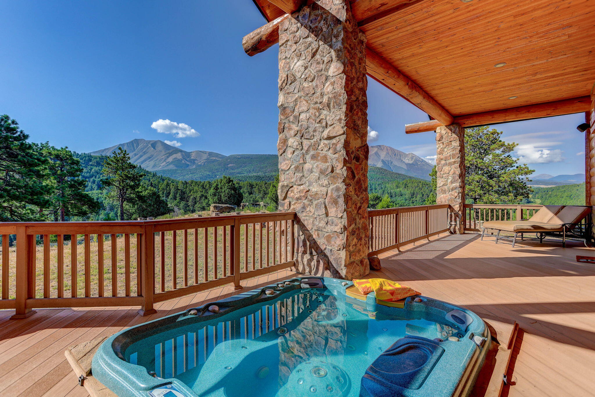 6600 County Rd 363, CO