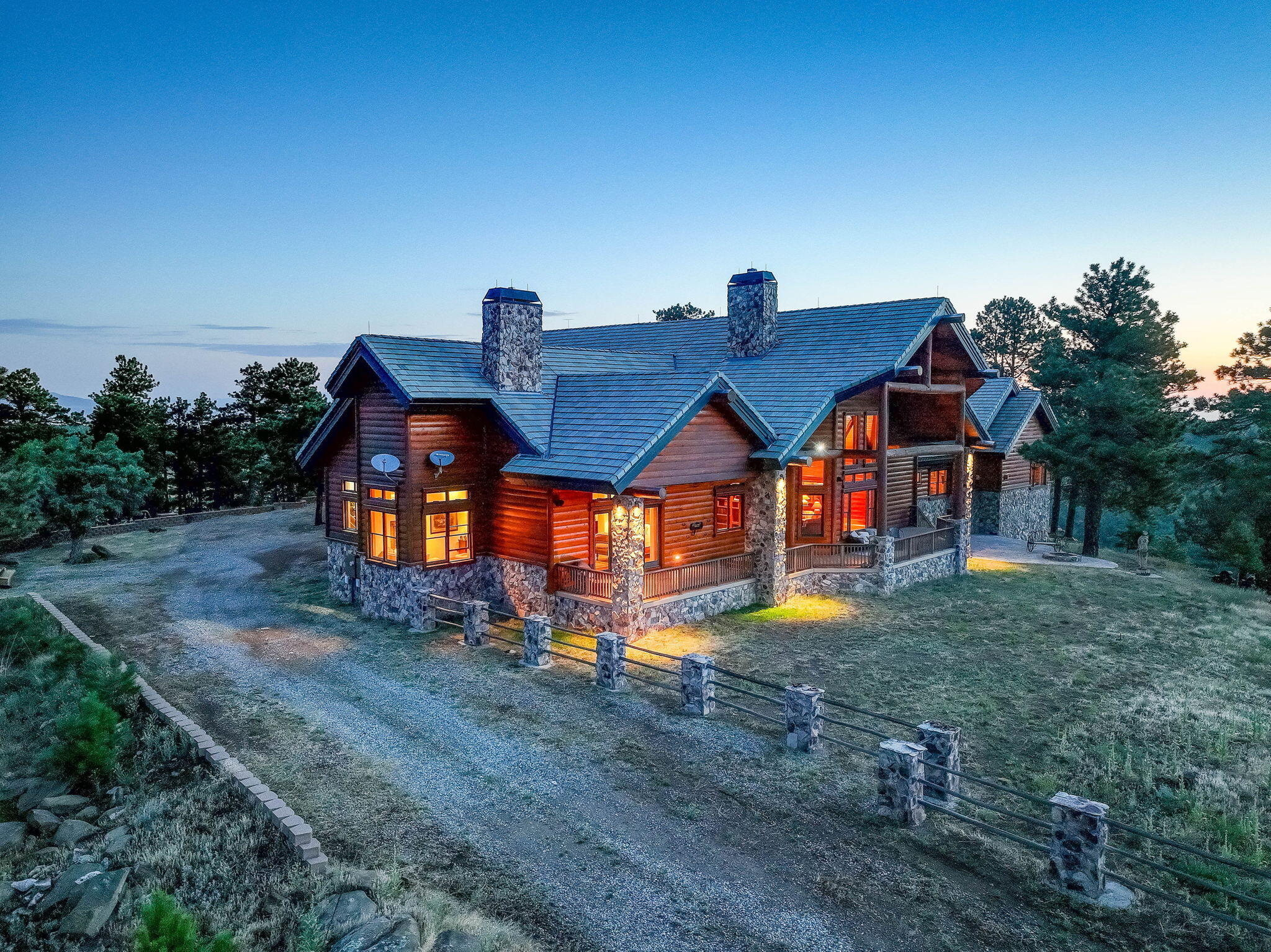6600 County Rd 363, CO