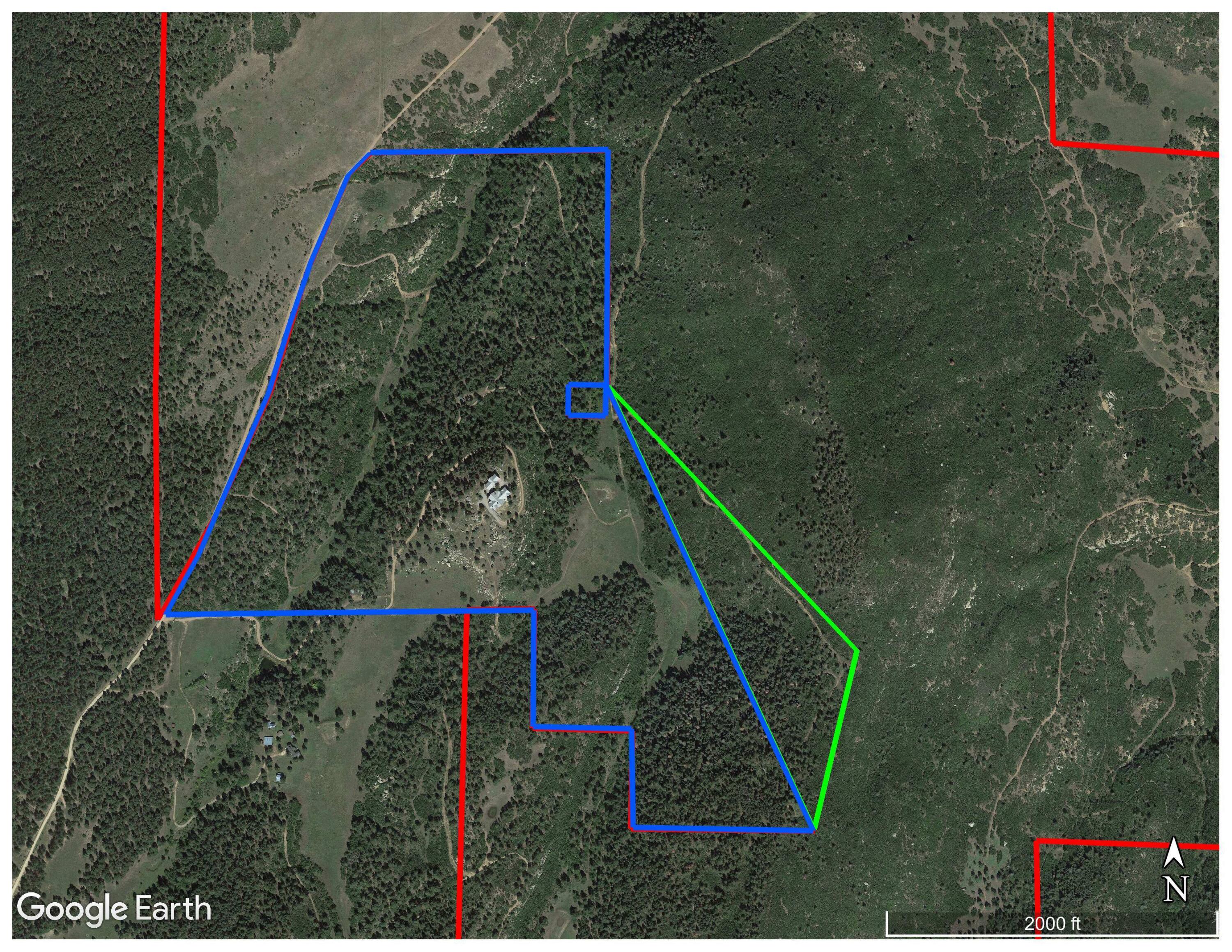 6600 County Rd 363, CO