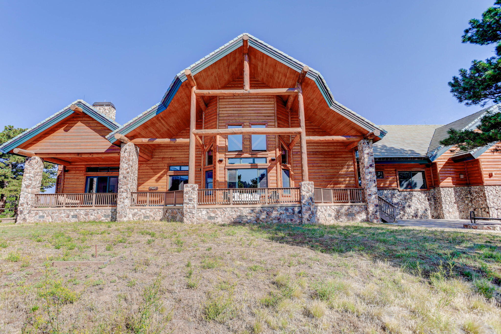 6600 County Rd 363, CO