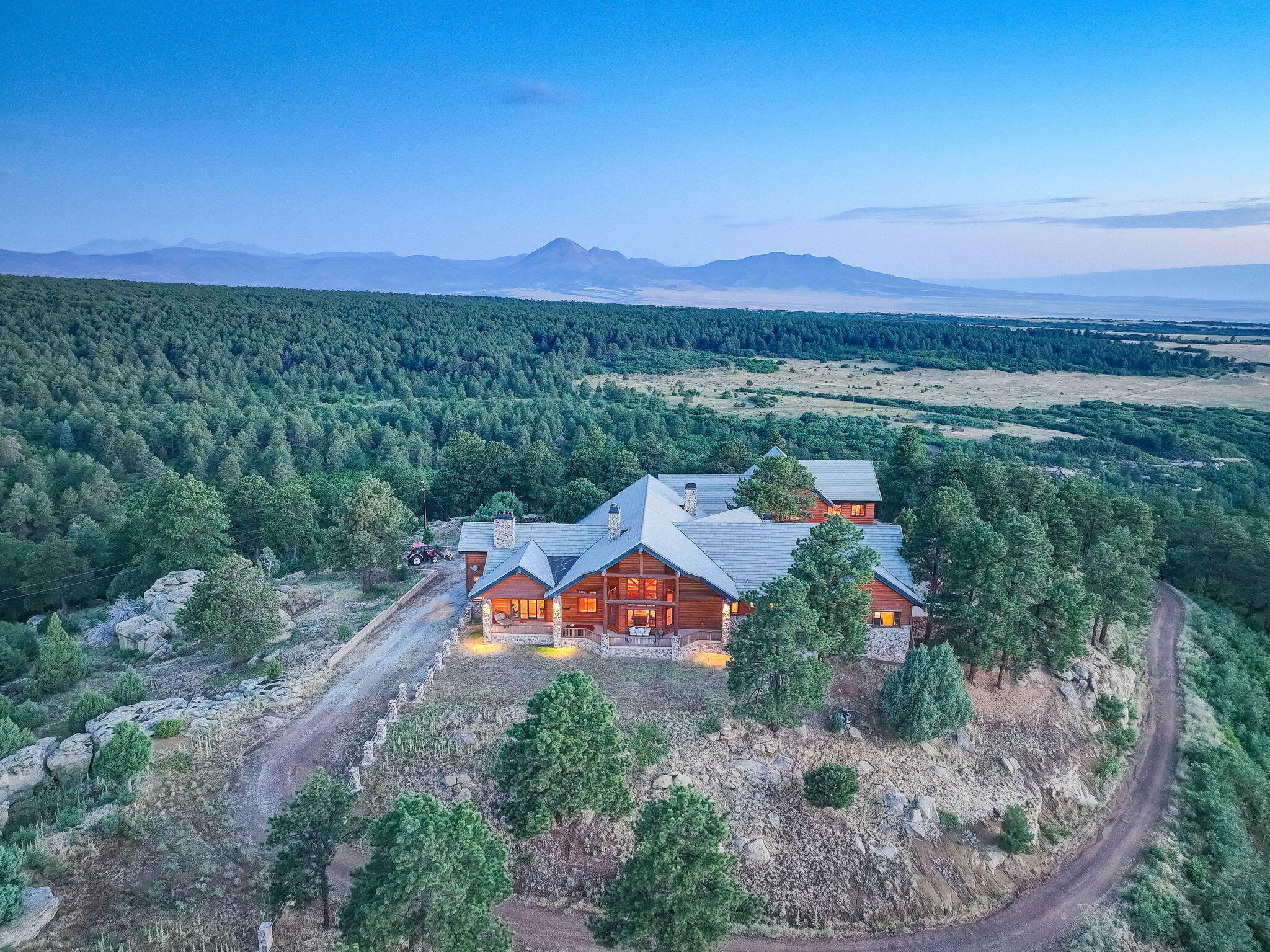 6600 County Rd 363, CO
