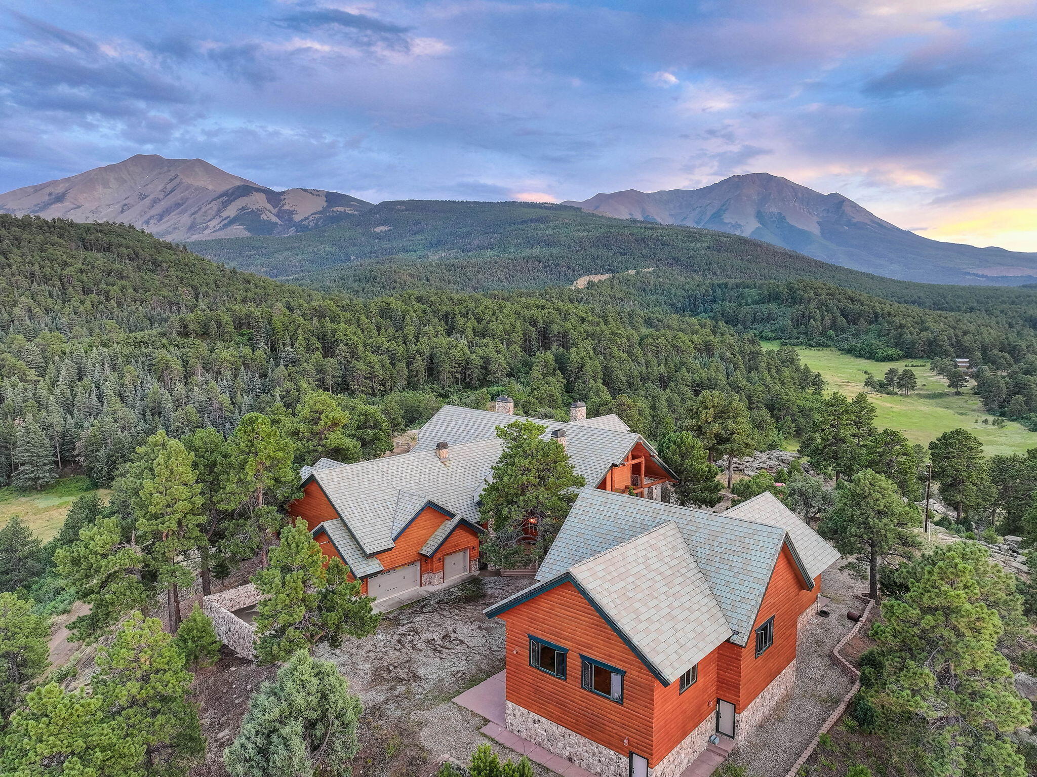 6600 County Rd 363, CO