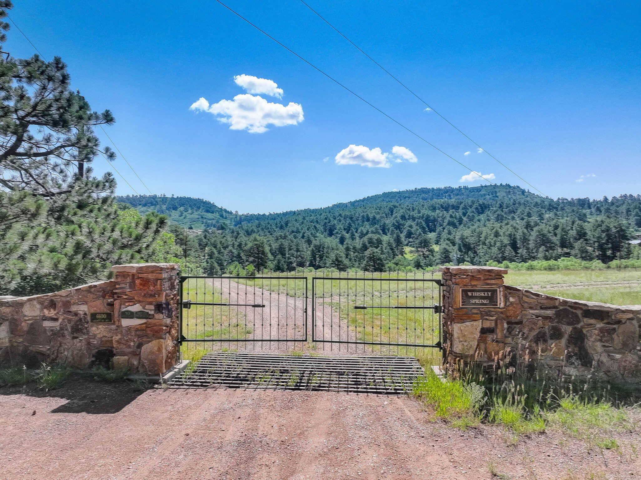 6600 County Rd 363, CO