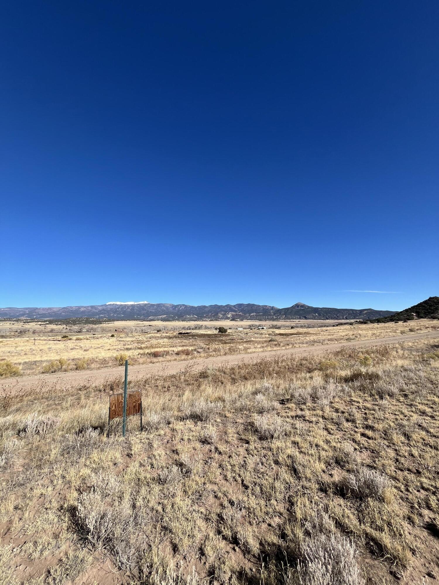 TBD County Road 541 95, CO Unit: 95