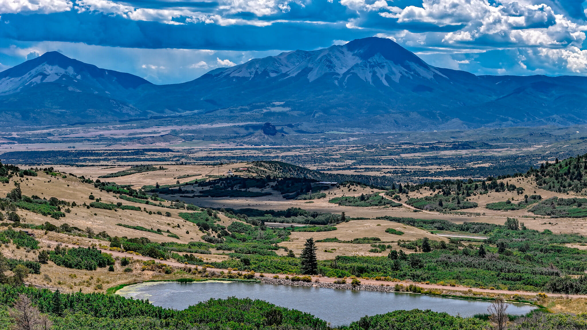 6834 US Hwy -160 lot 34, CO Unit: lot 34