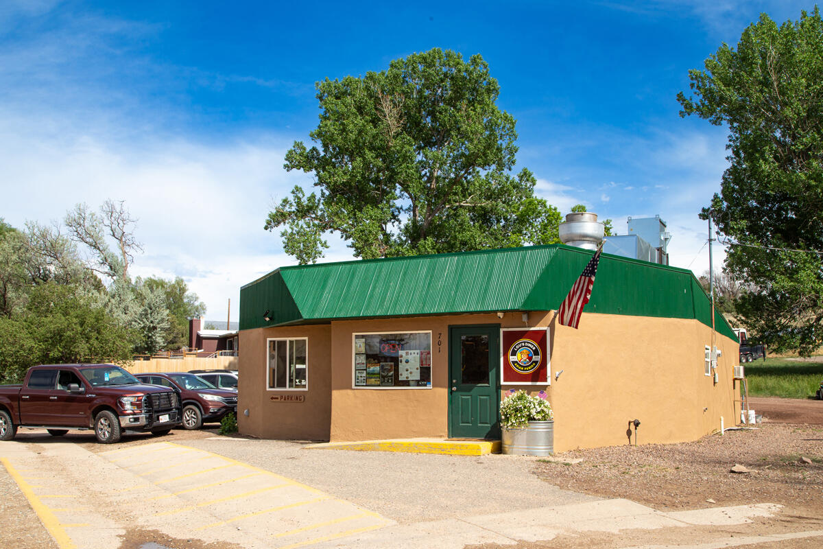 701 S Main St, CO