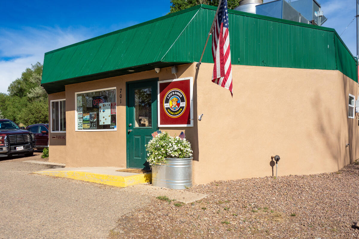 701 S Main St, CO