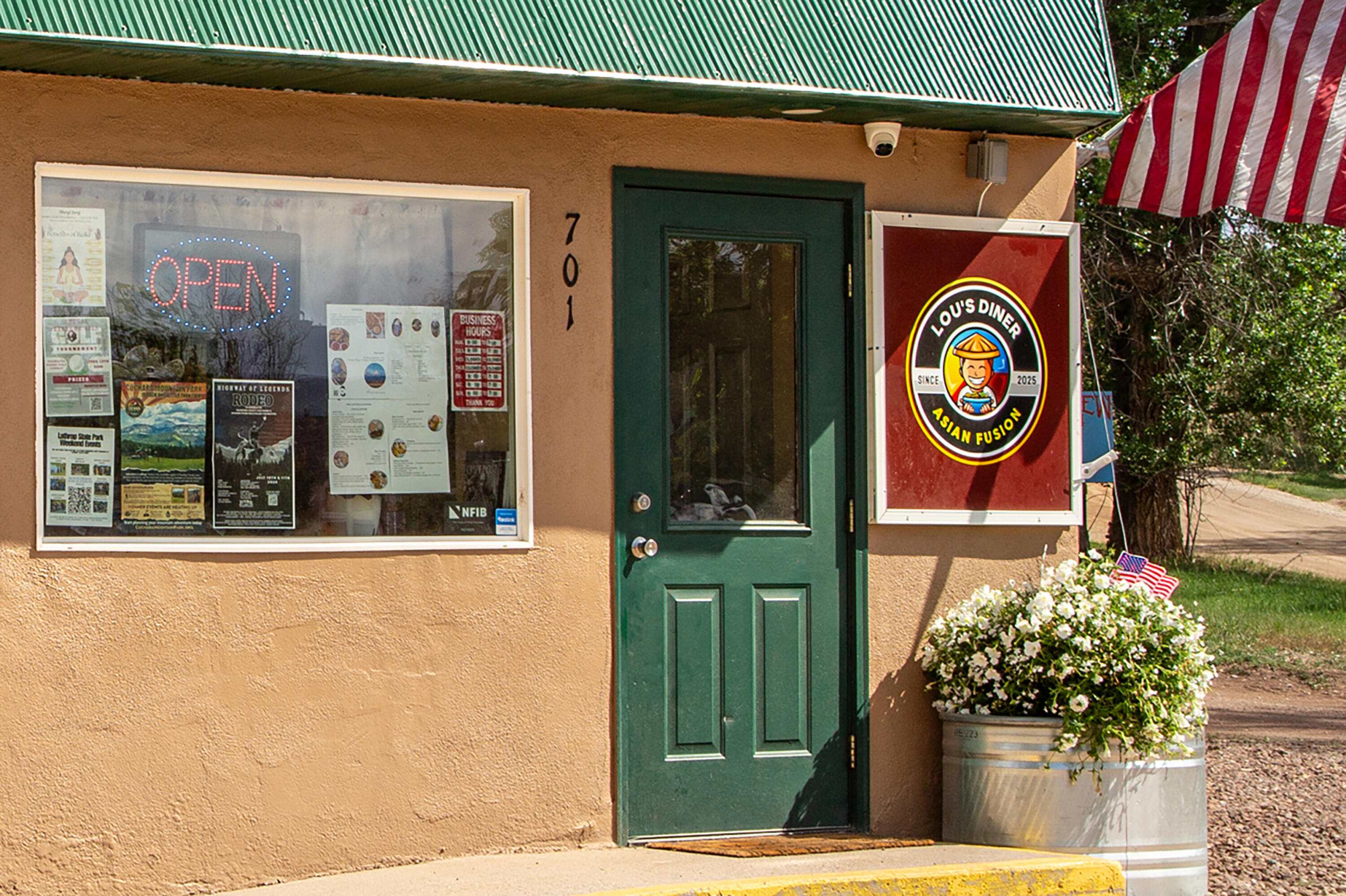 701 S Main St, CO