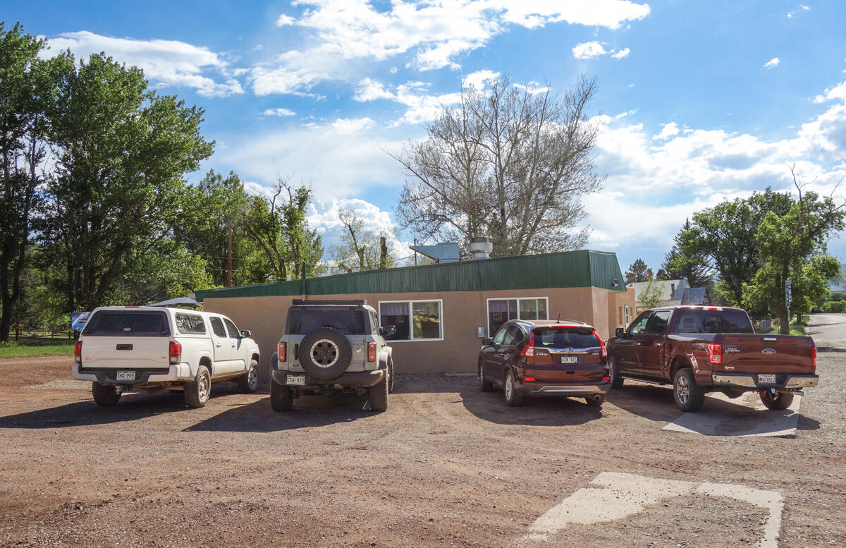 701 S Main St, CO