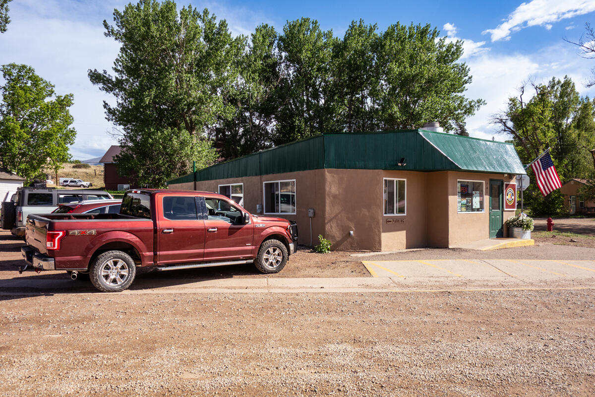 701 S Main St, CO