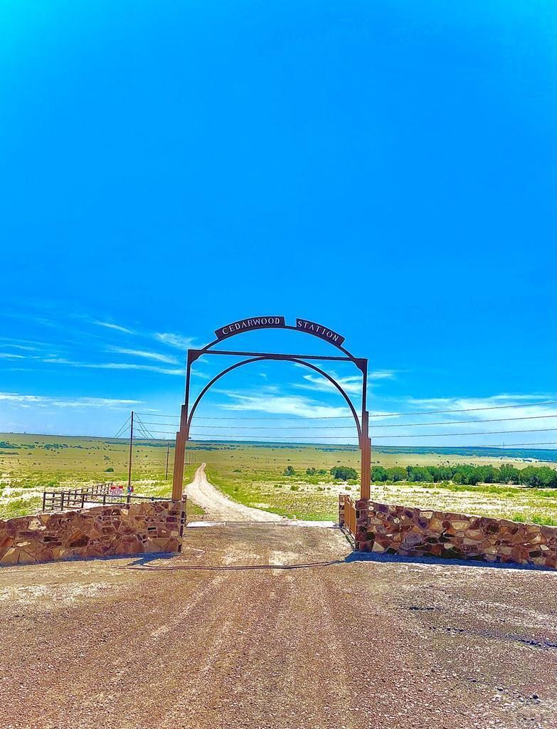 TBD Schmitt Road