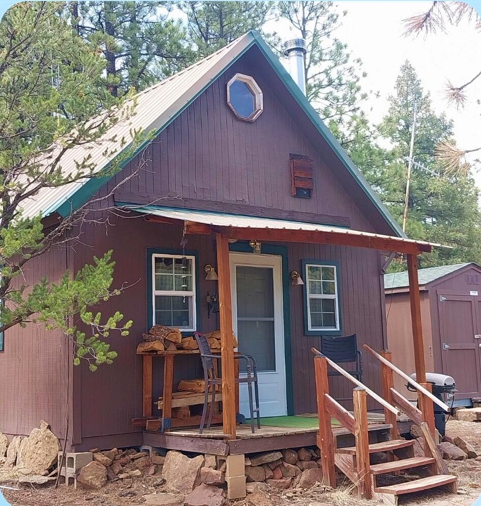12012 Switchback Rd
