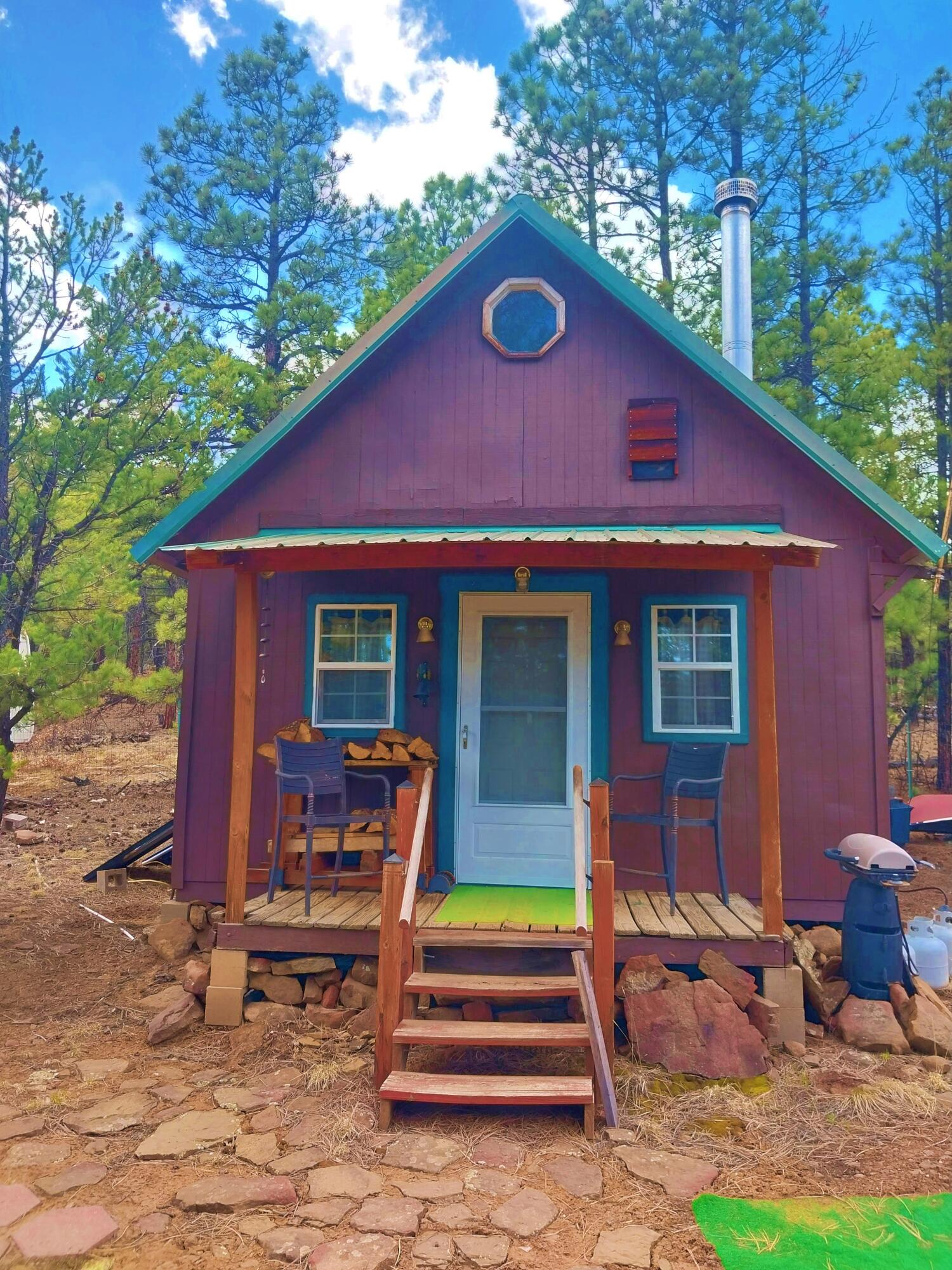 12012 Switchback Rd