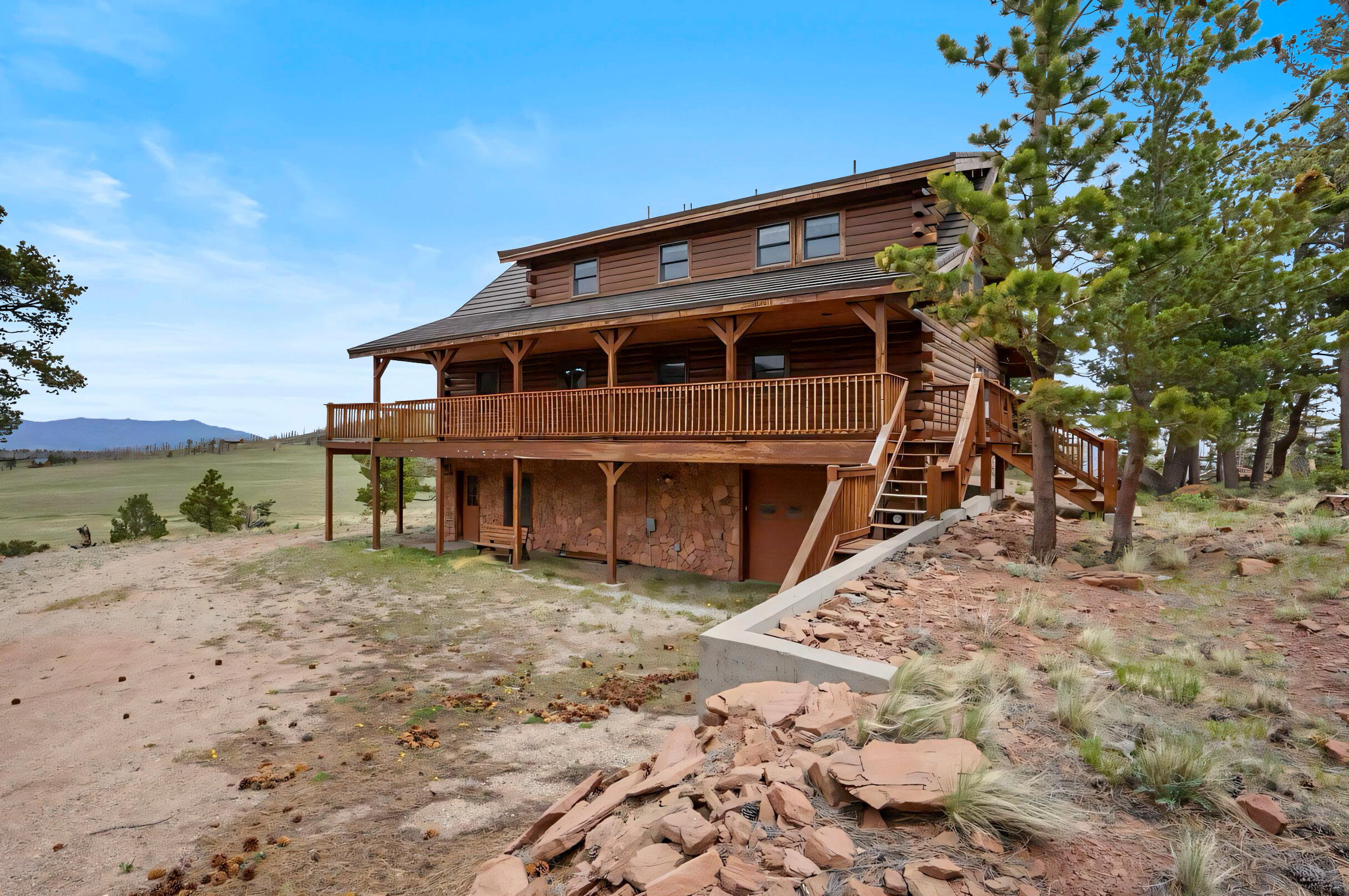 2116 Packer Place
