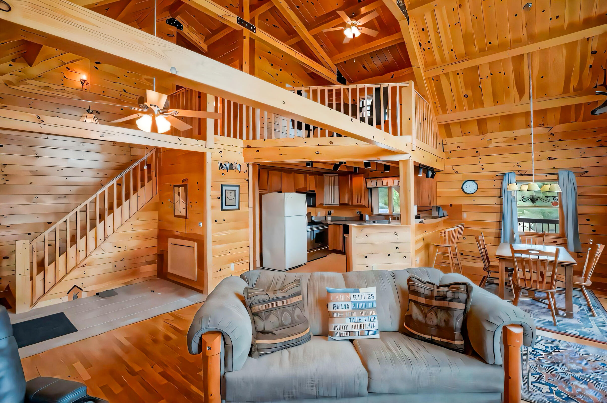 2116 Packer Place