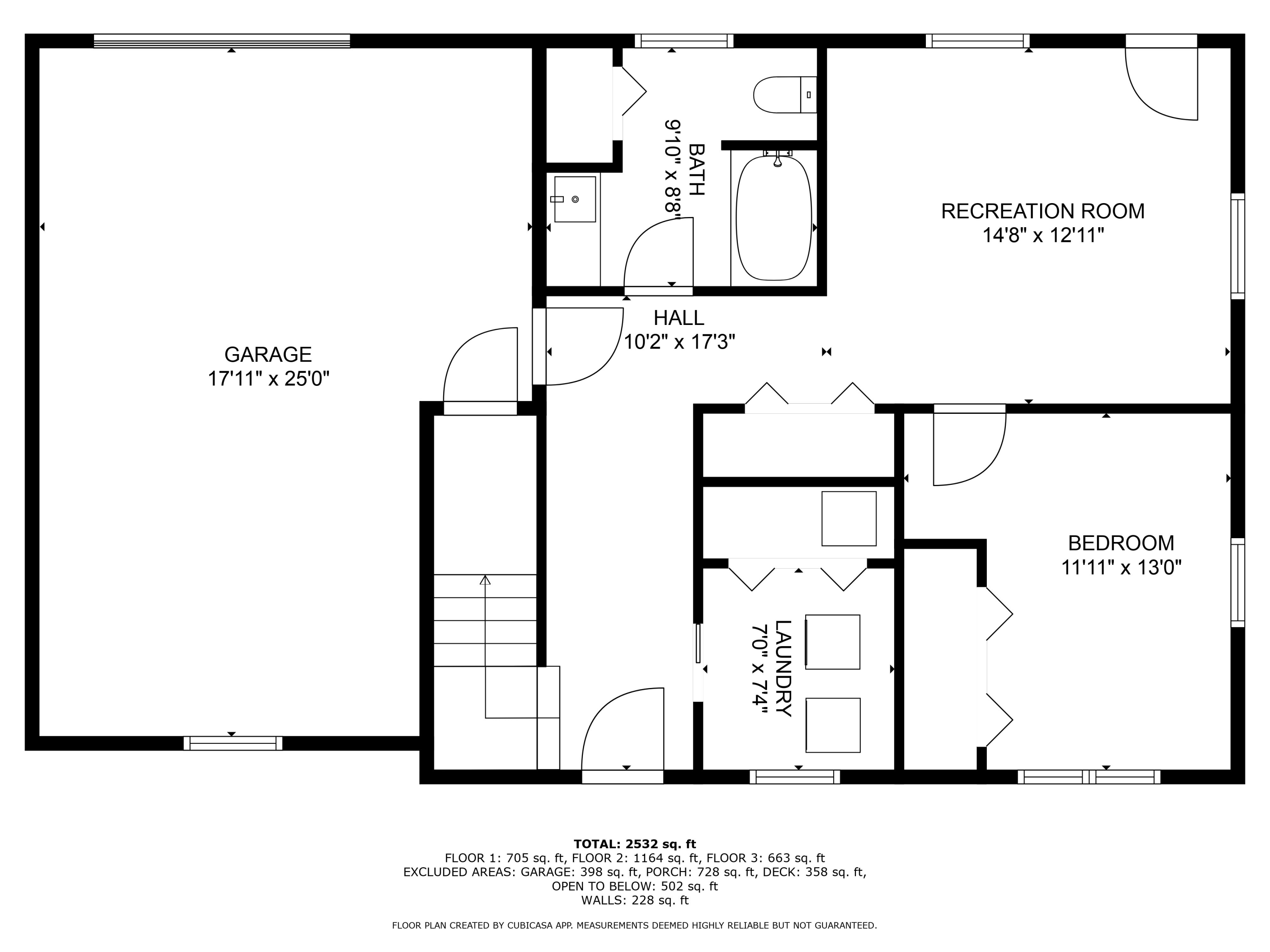 2116 Packer Place