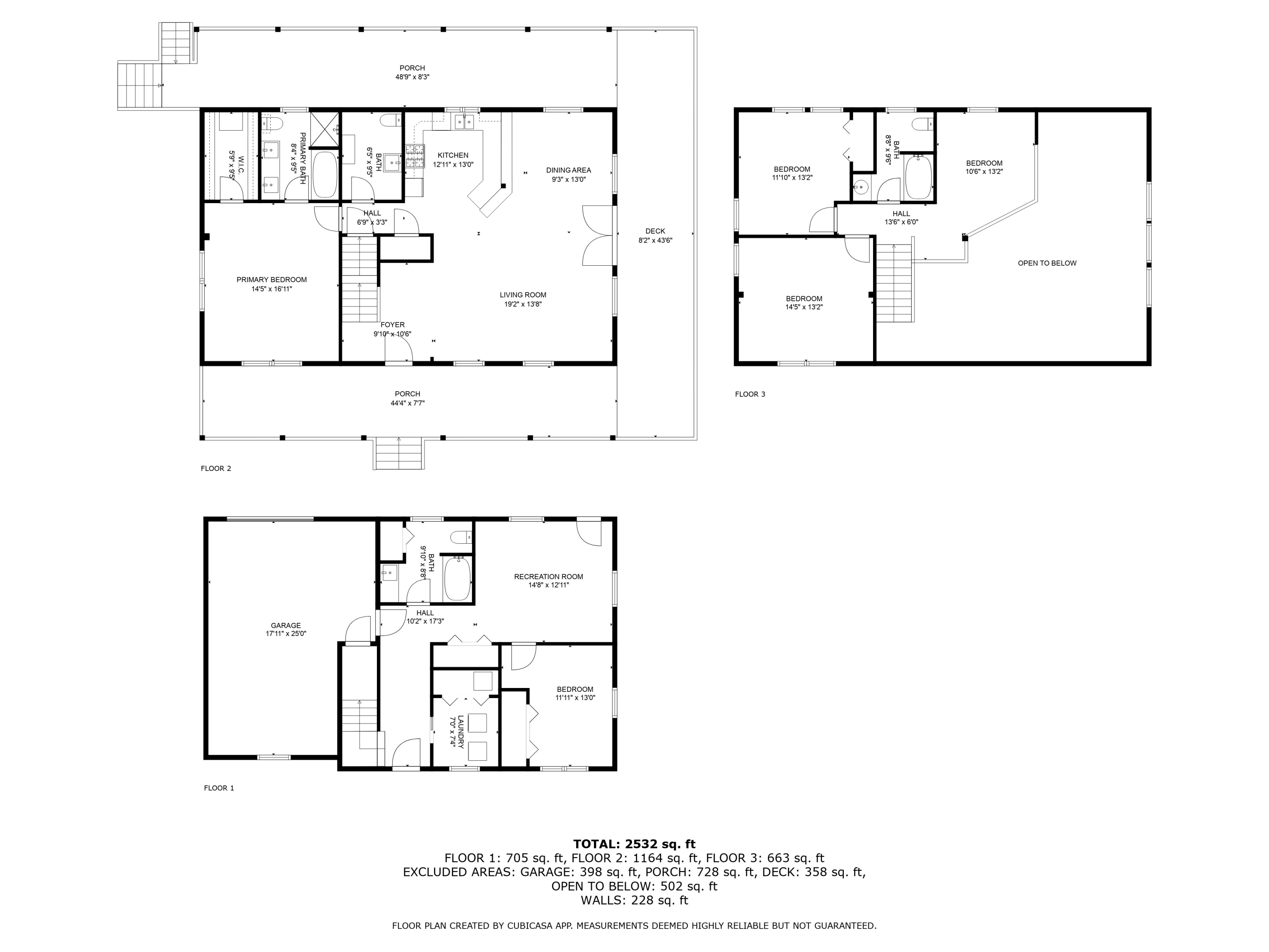 2116 Packer Place
