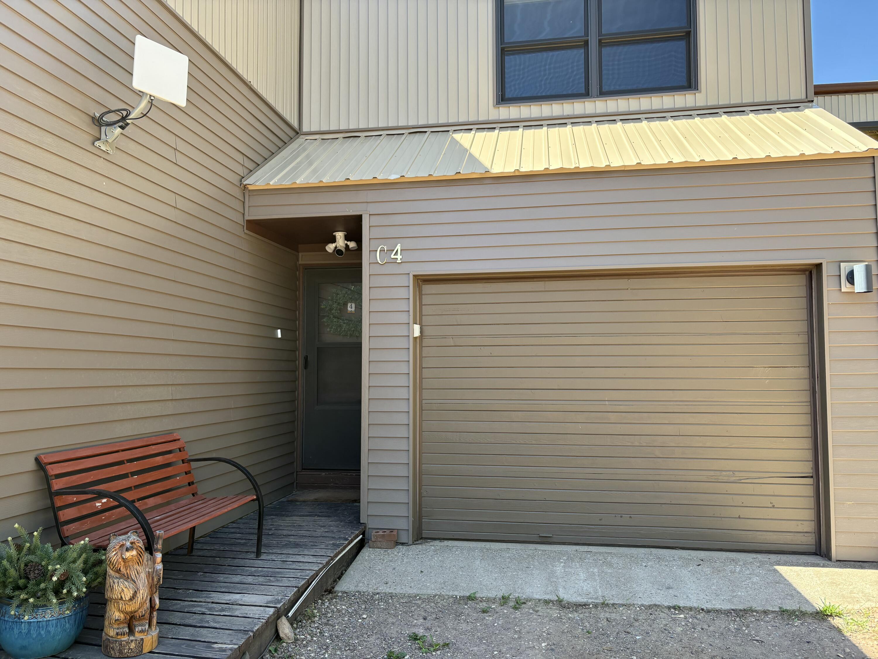 169 Valley Vista Rd Unit: C-4