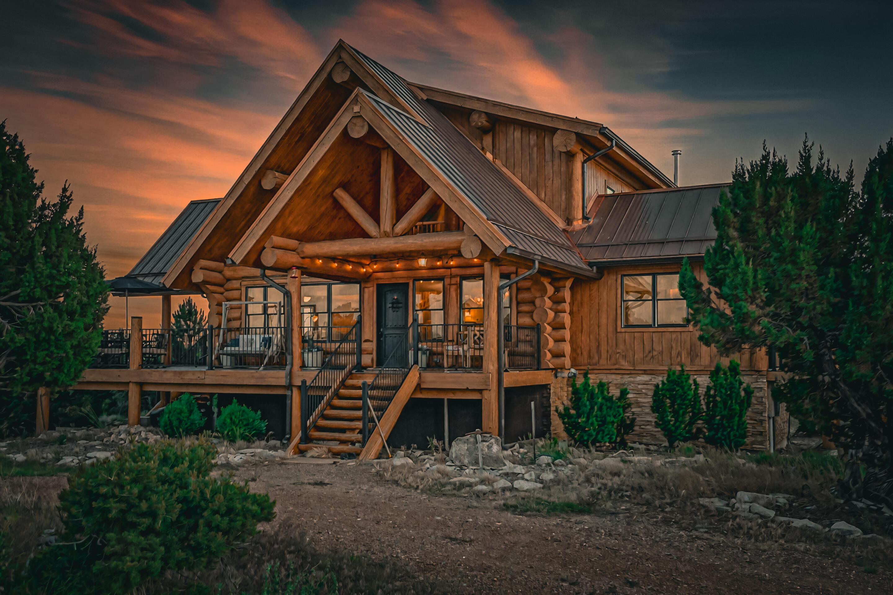 810 Mustang Rd