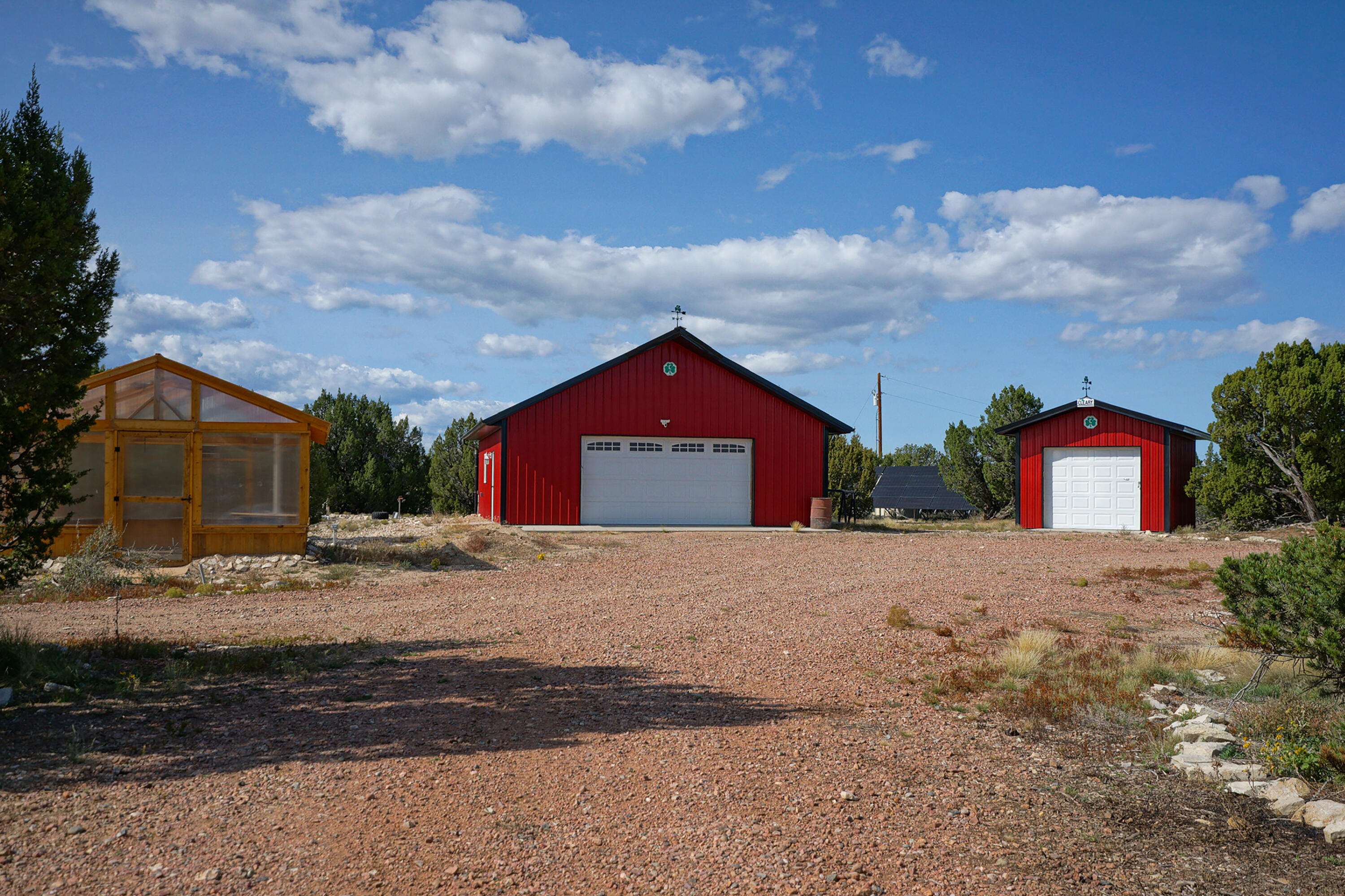 810 Mustang Rd
