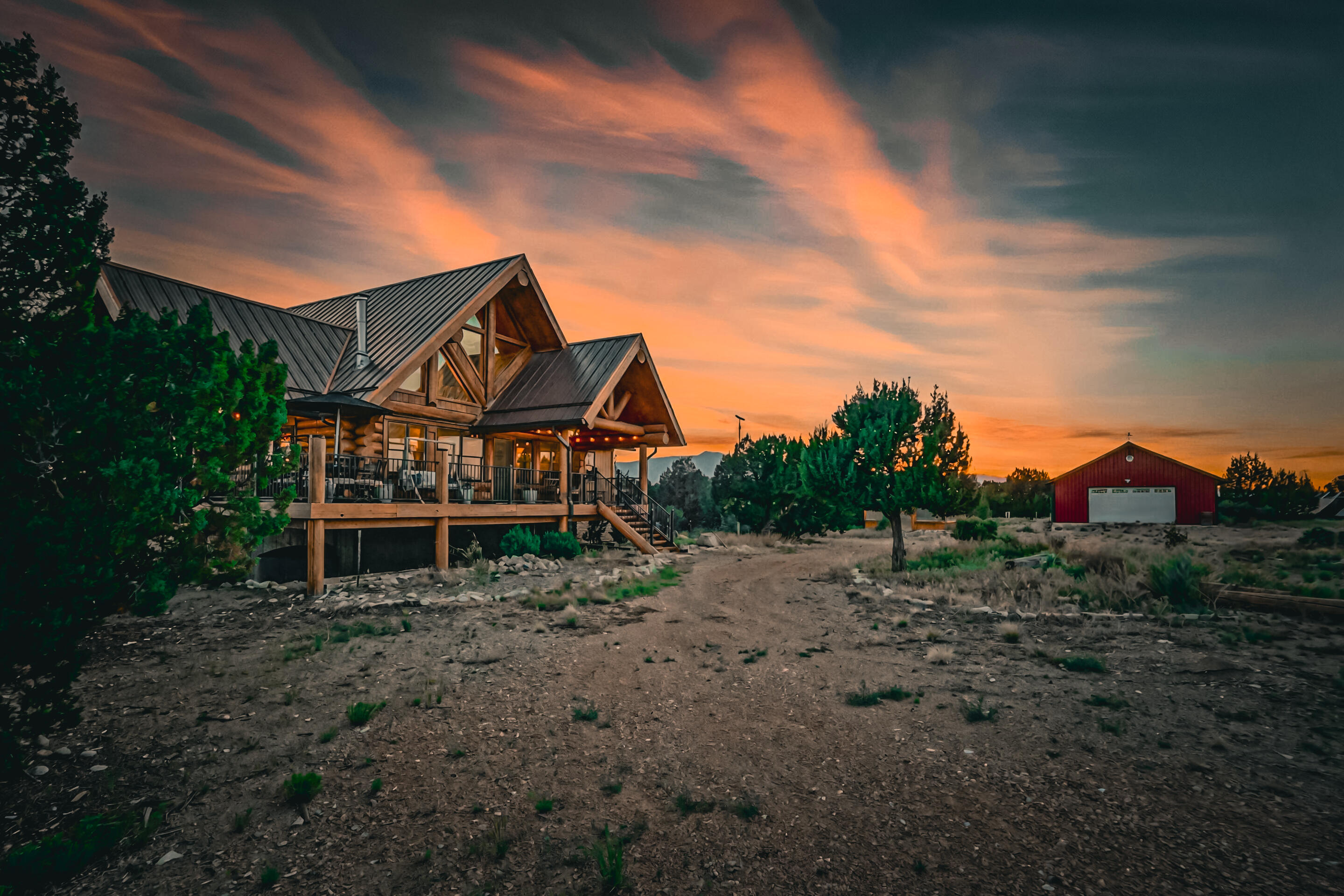810 Mustang Rd