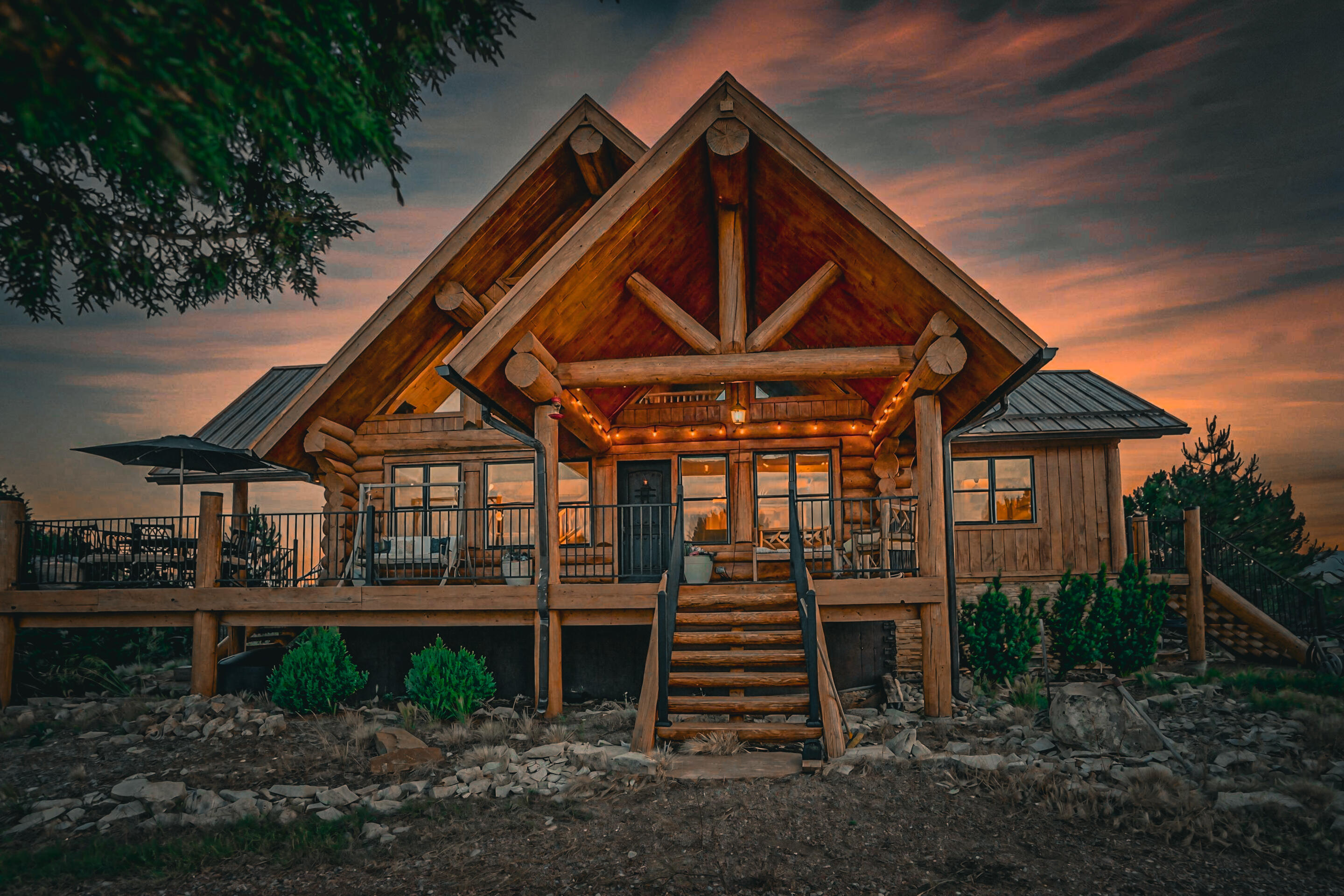810 Mustang Rd