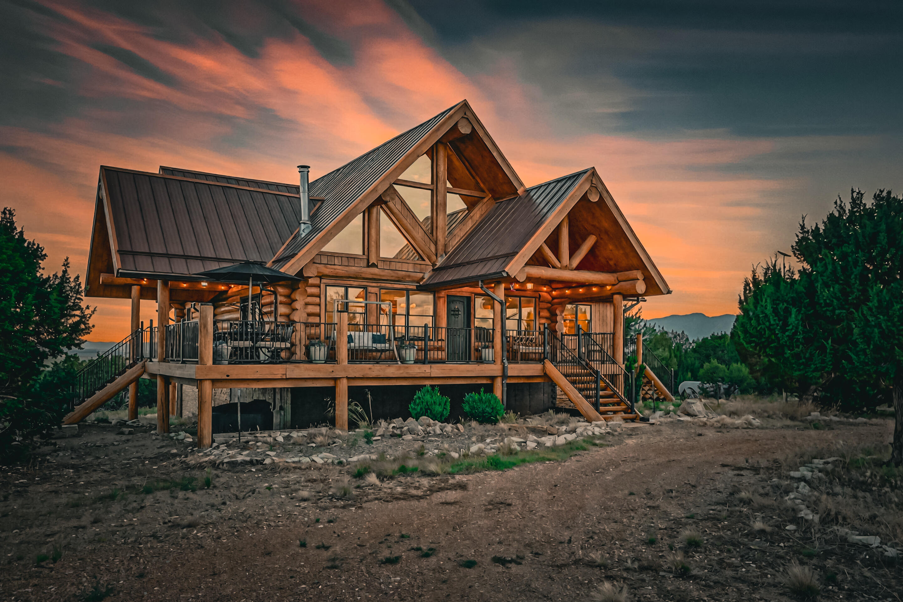 810 Mustang Rd