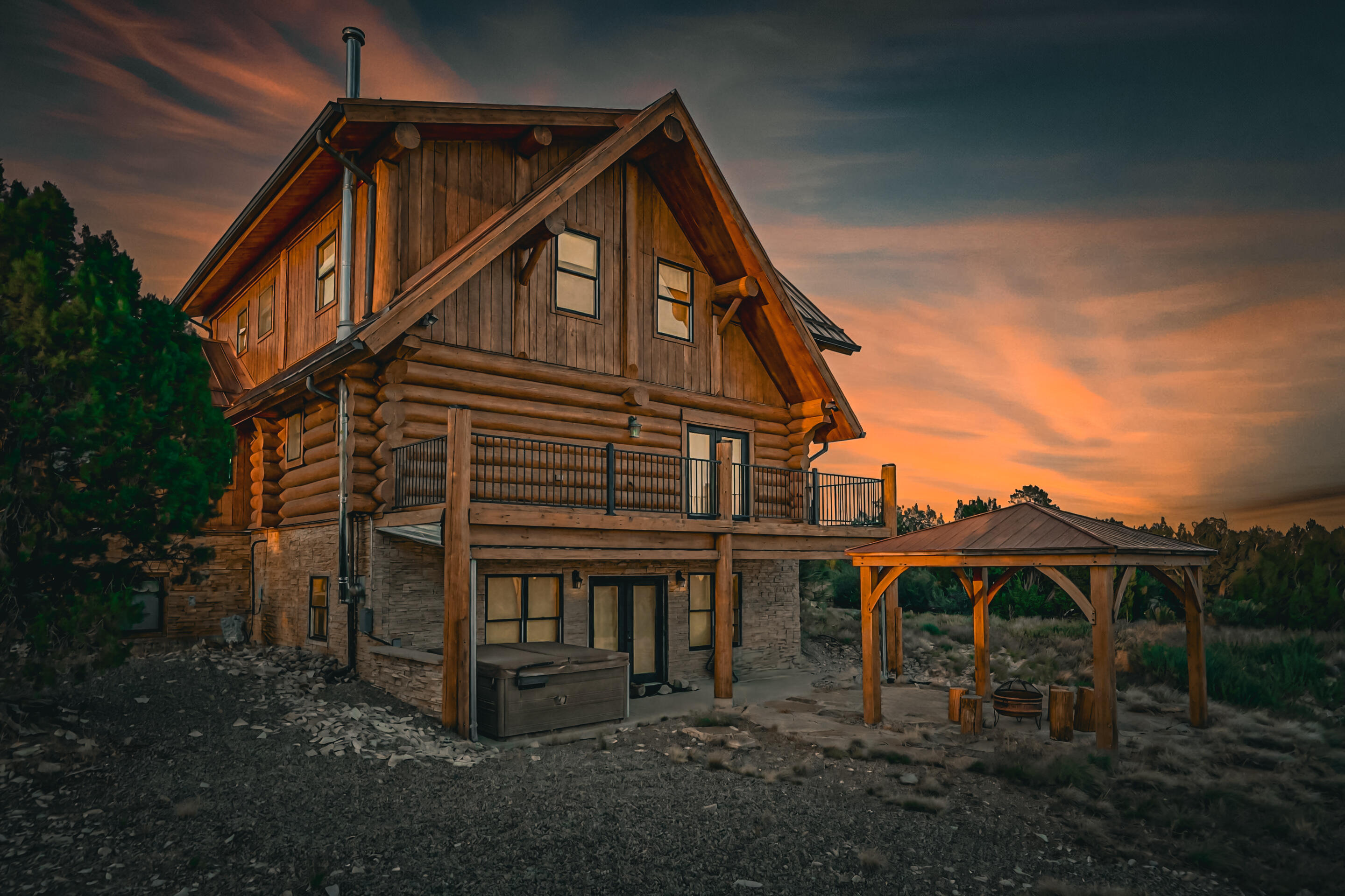 810 Mustang Rd