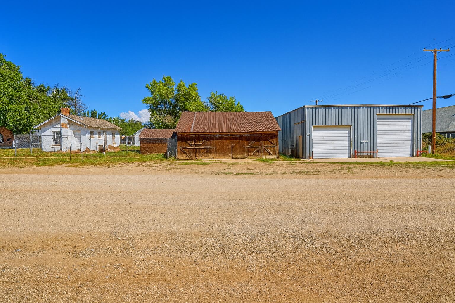 113 E Virginia Ave, CO