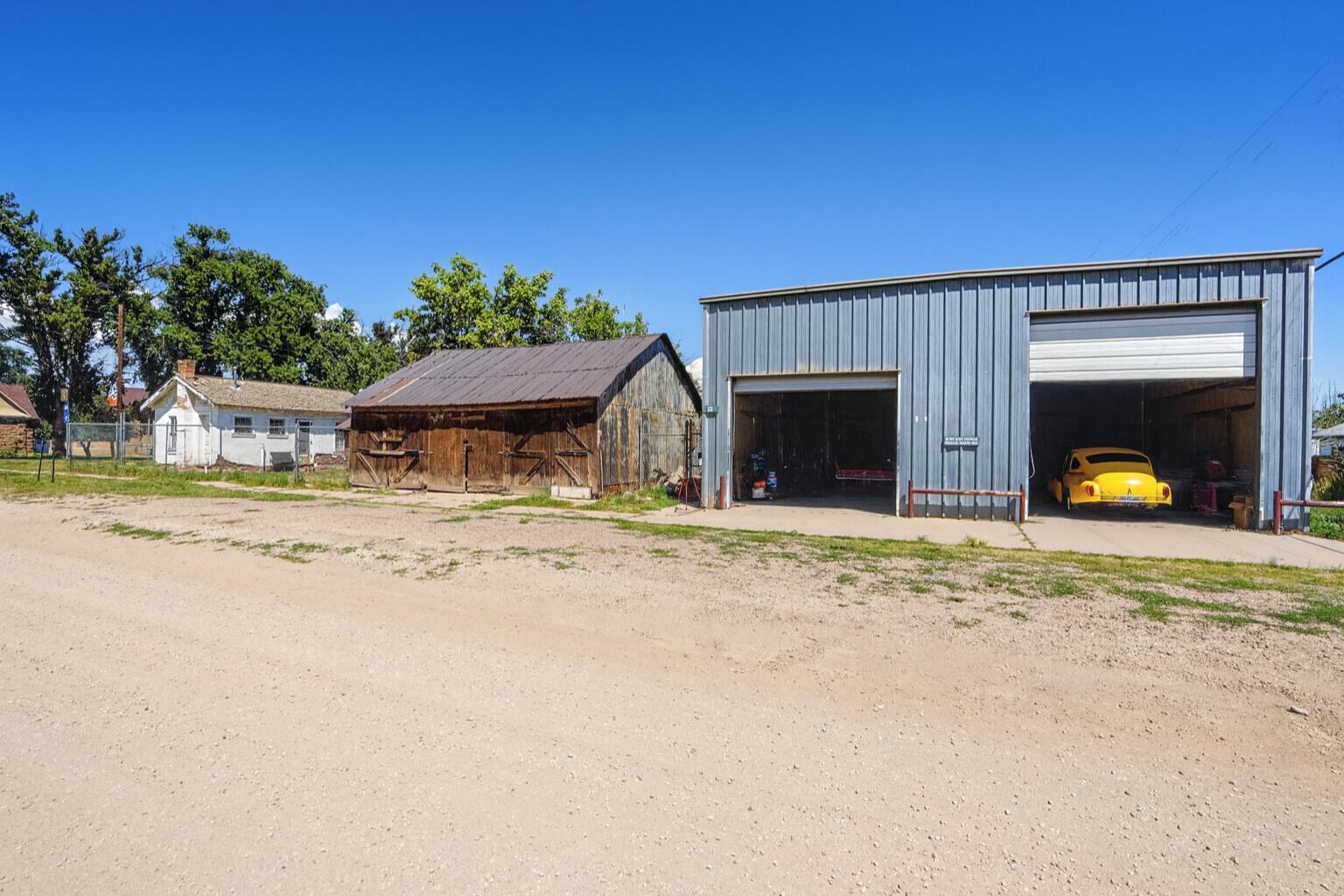 113 E Virginia Ave, CO