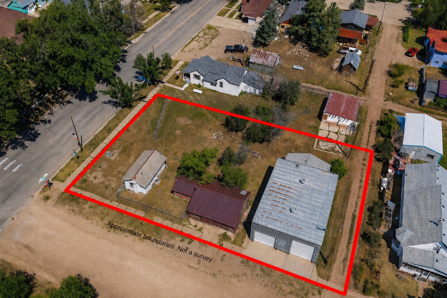 113 E Virginia Ave, CO