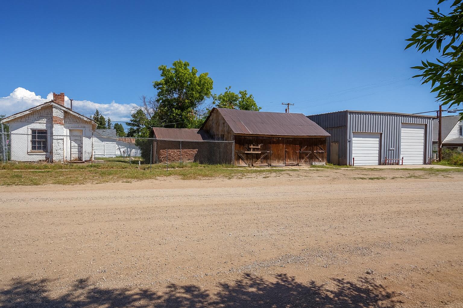 113 E Virginia Ave, CO