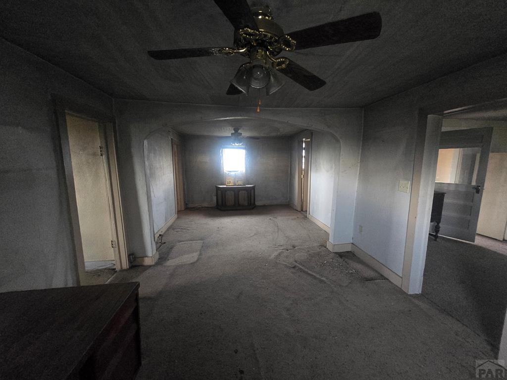 61776 Huckleberry Rd