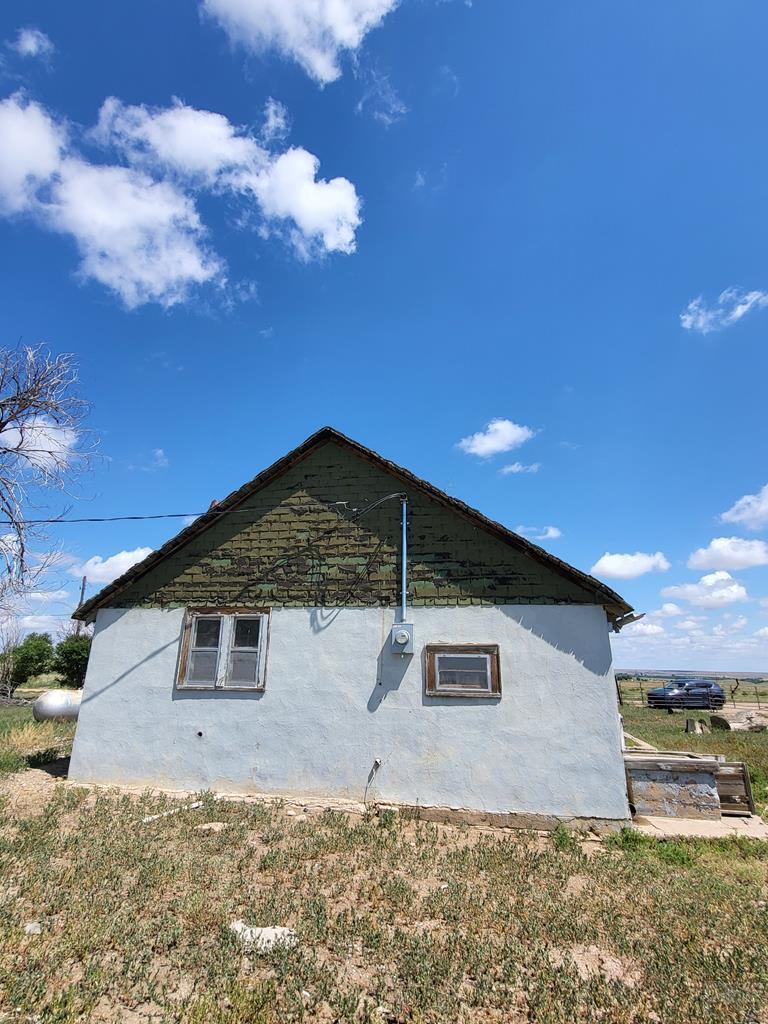 61776 Huckleberry Rd