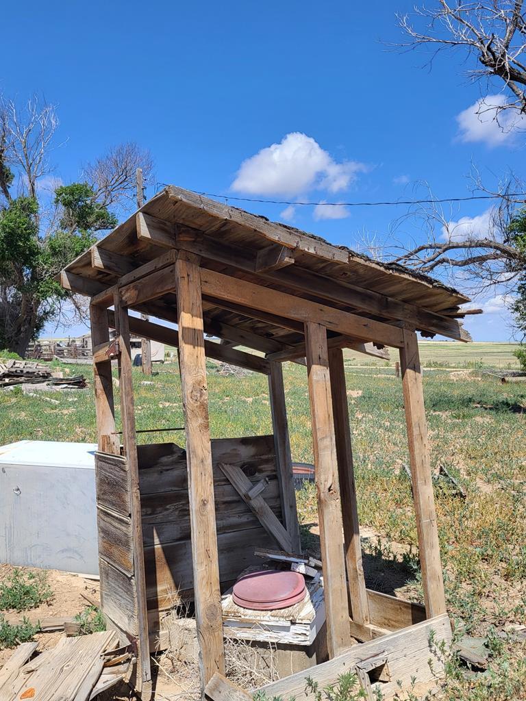 61776 Huckleberry Rd