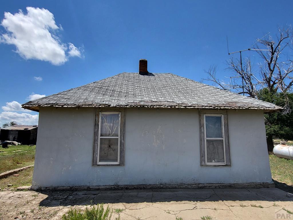 61776 Huckleberry Rd