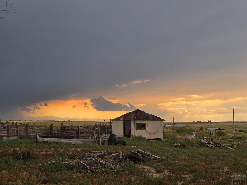 61776 Huckleberry Rd