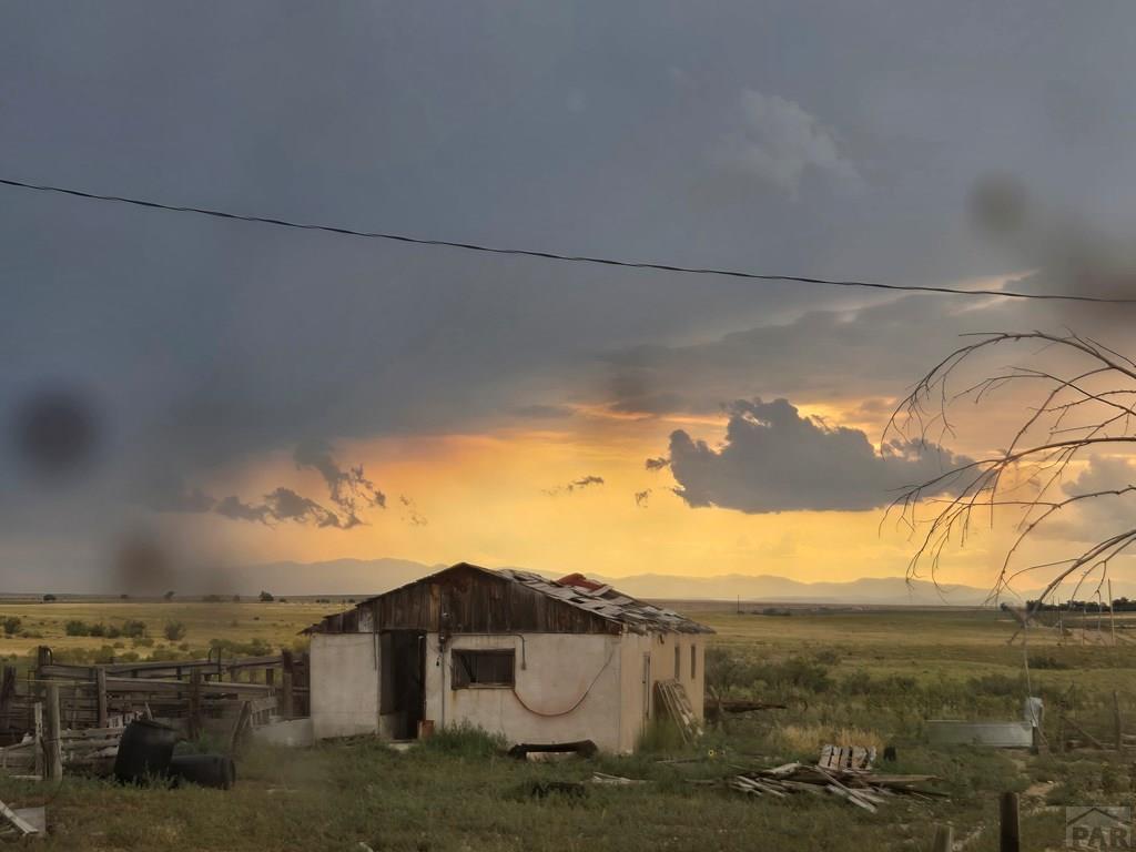 61776 Huckleberry Rd