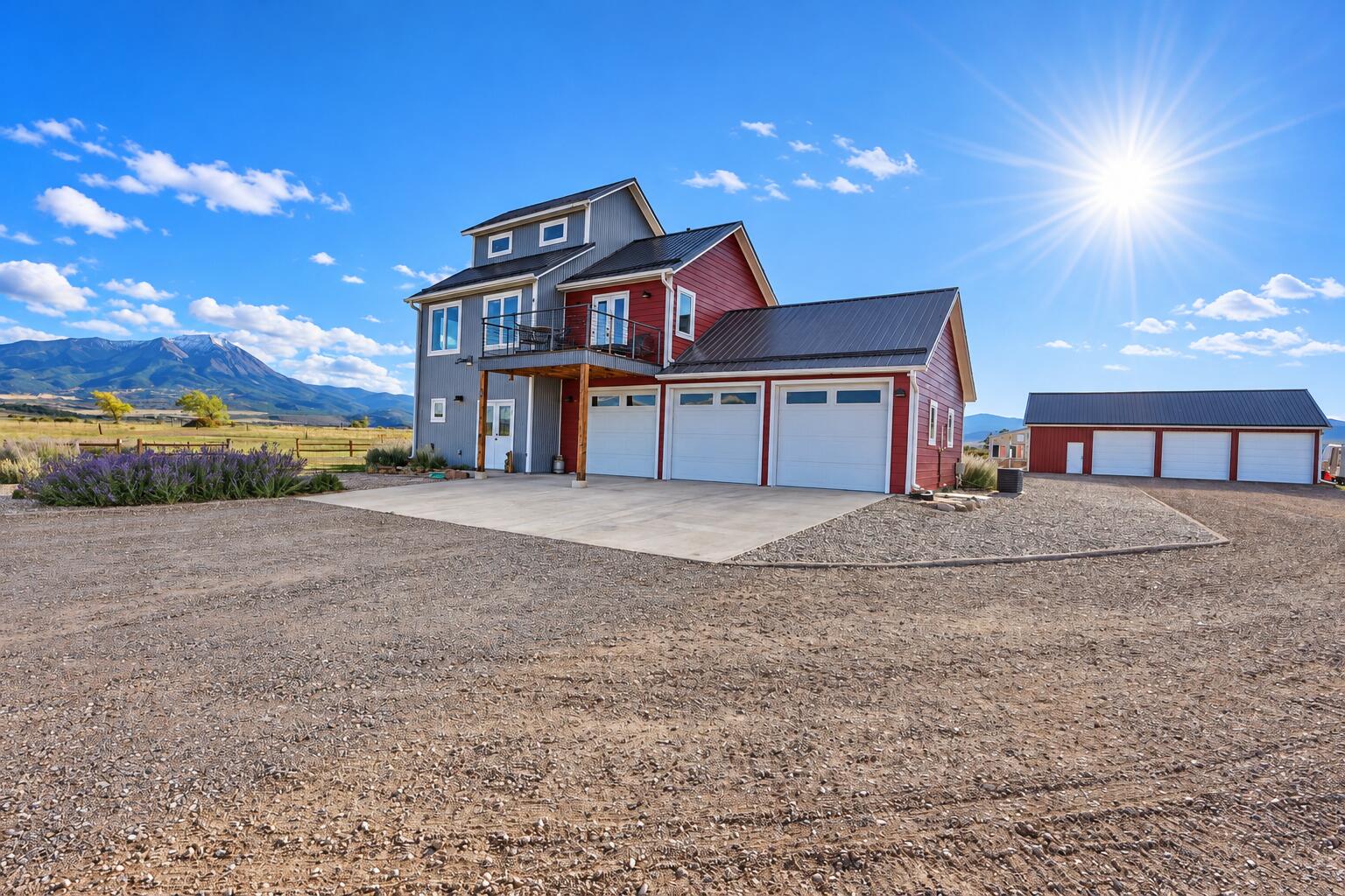 2251 County Road 430, CO