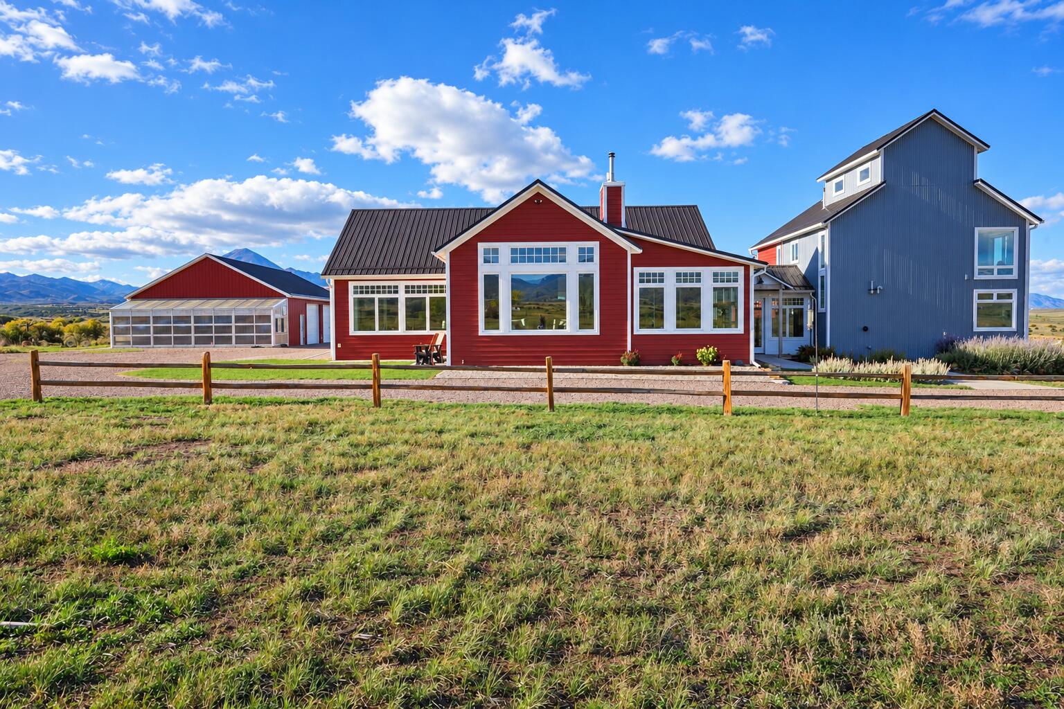 2251 County Road 430, CO