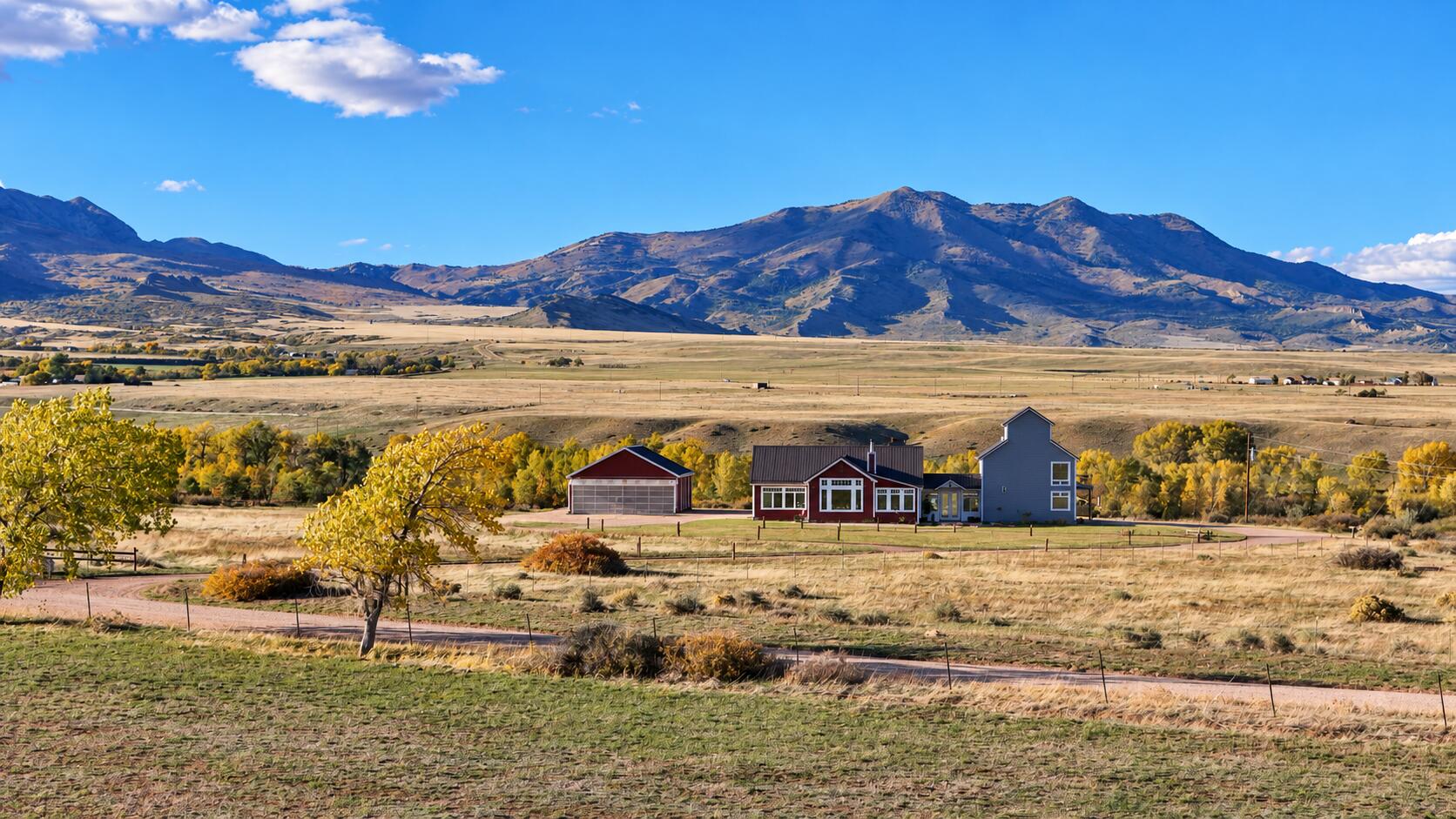 2251 County Road 430, CO