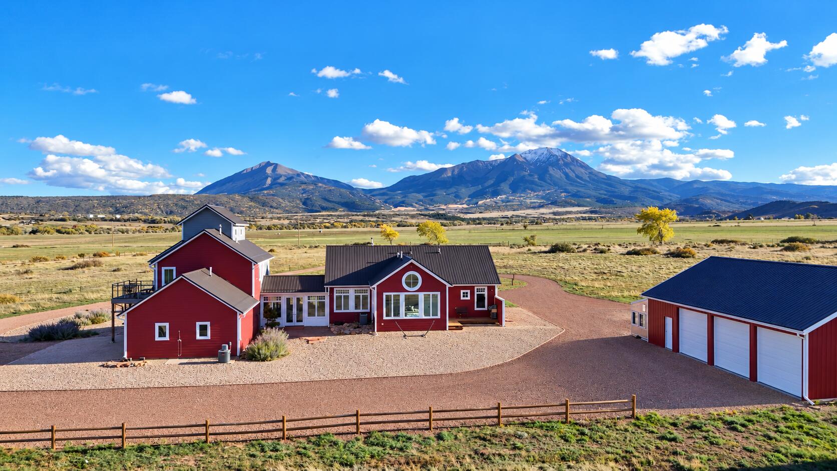2251 County Road 430, CO