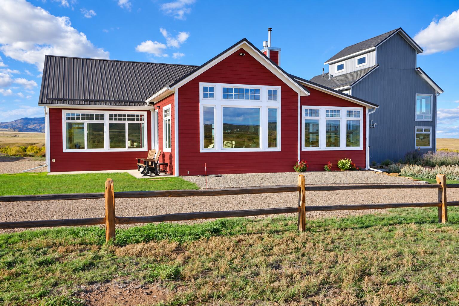 2251 County Road 430, CO