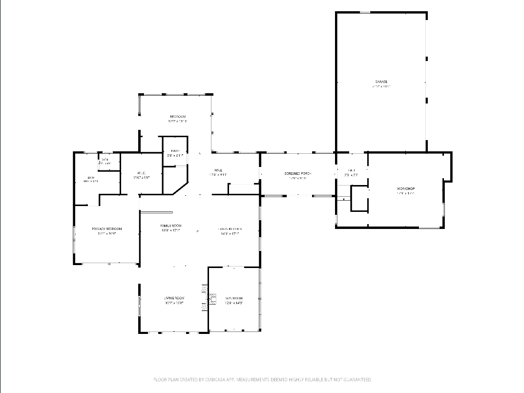 2251 County Road 430, CO