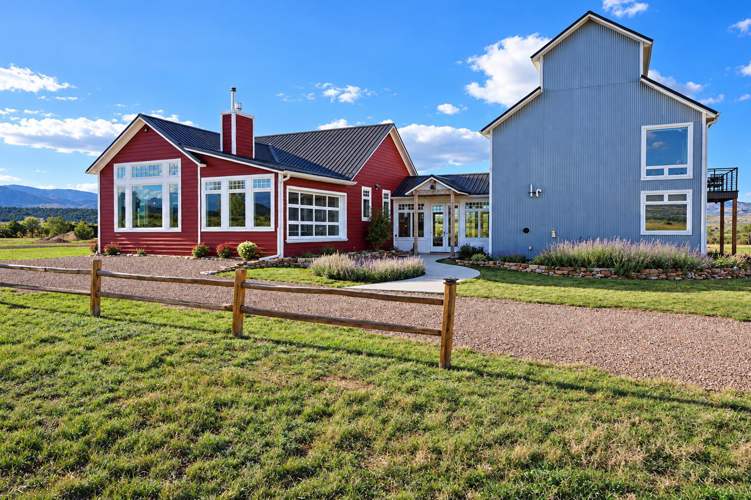 2251 County Road 430, CO