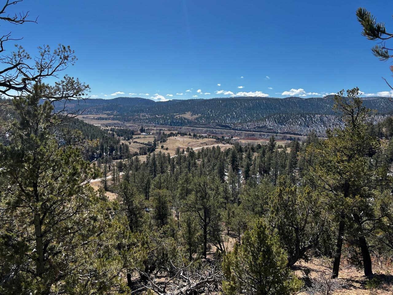 TBD County Road 23.3, CO