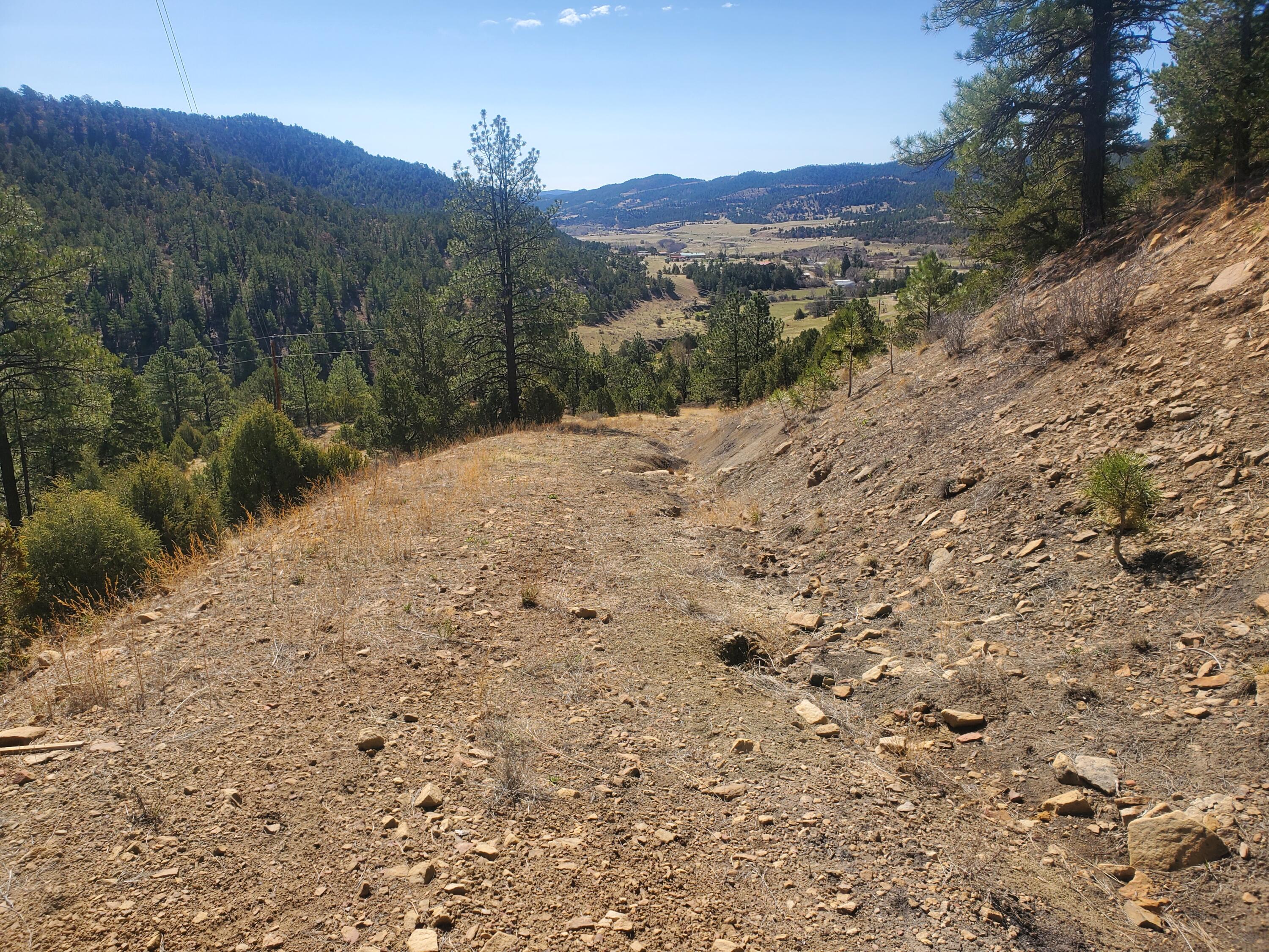 TBD County Road 23.3, CO