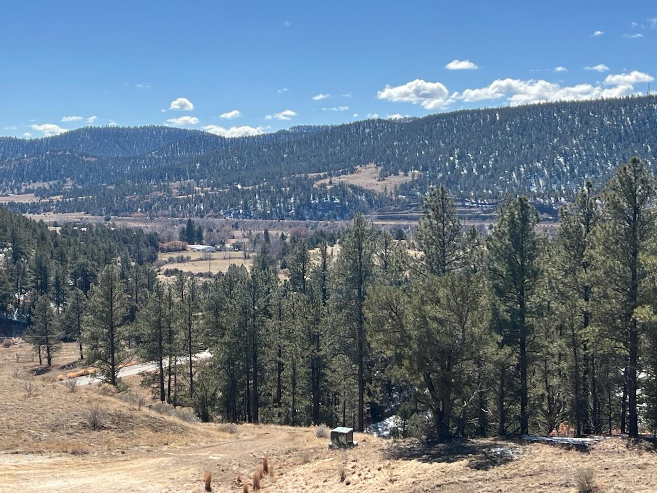 TBD County Road 23.3, CO