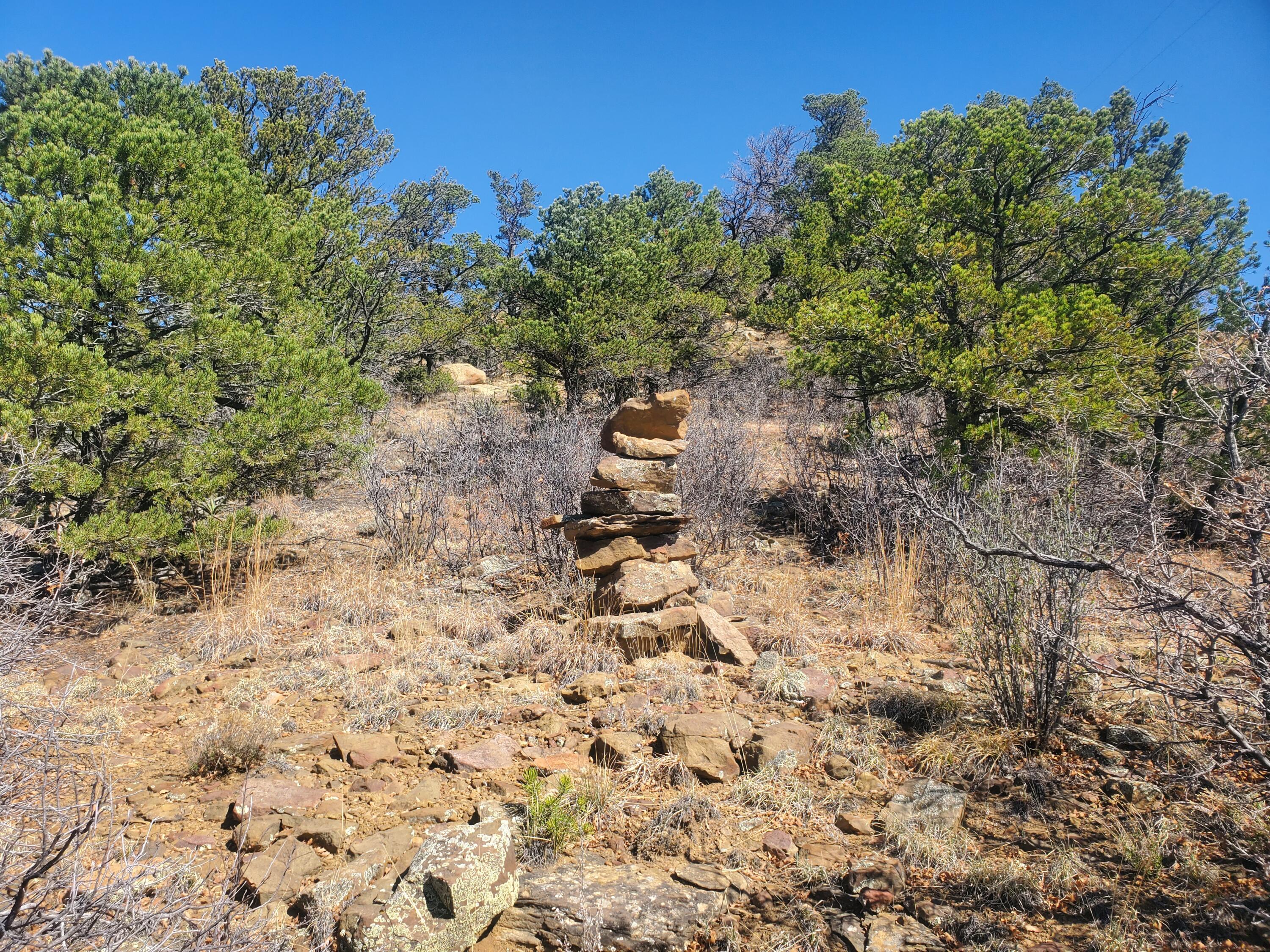 TBD County Road 23.3, CO