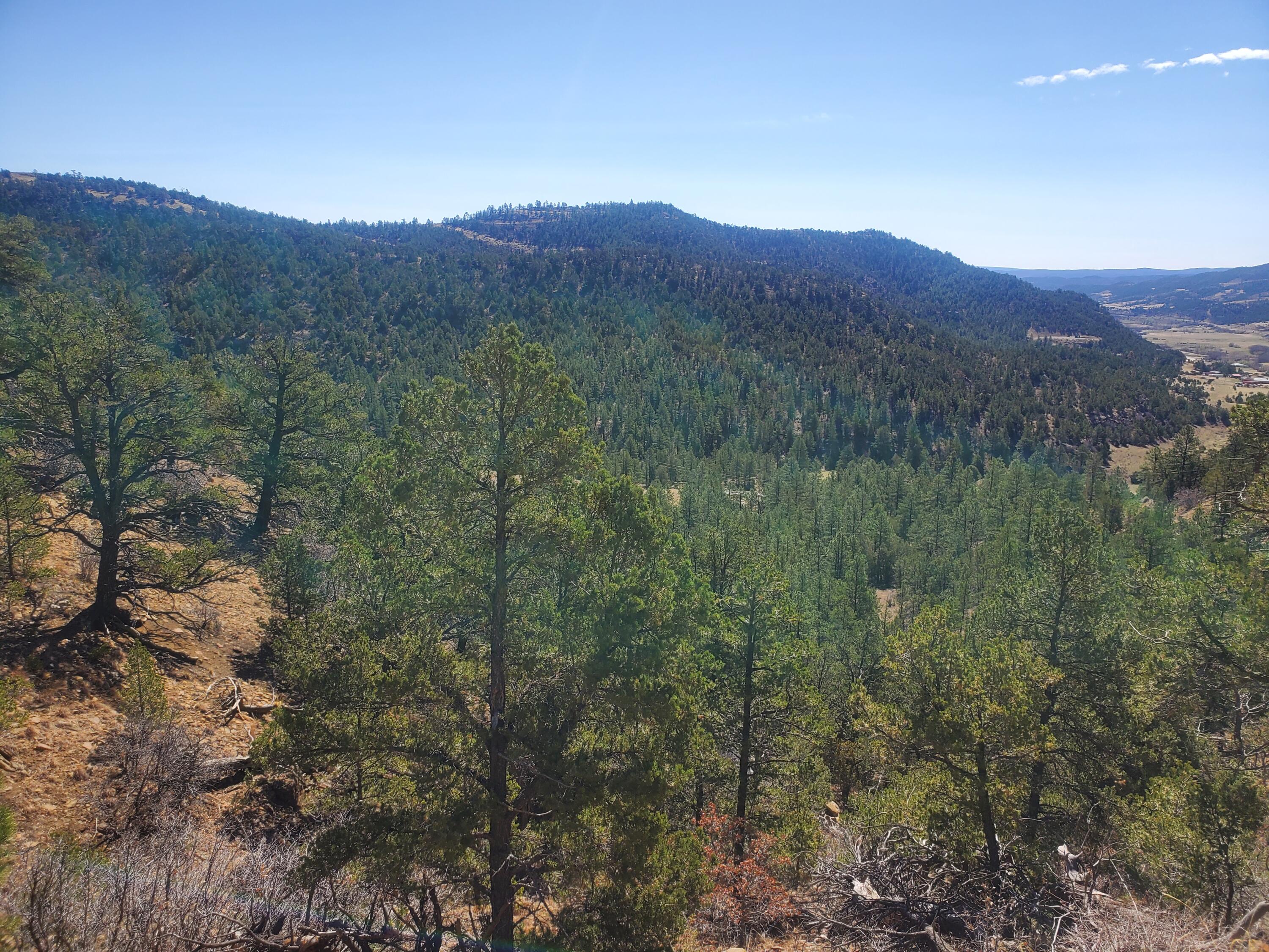 TBD County Road 23.3, CO